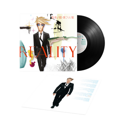 Reality (Vinyl) | David Bowie