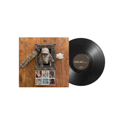 SICK! Vinyl