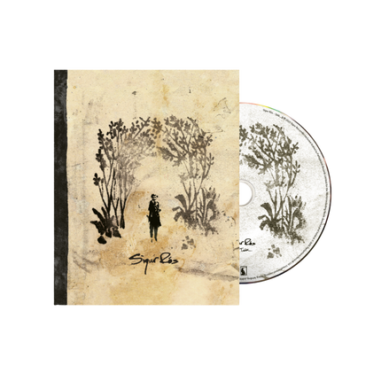 Takk... (2025 Remaster) Blu-ray | Sigur Rós