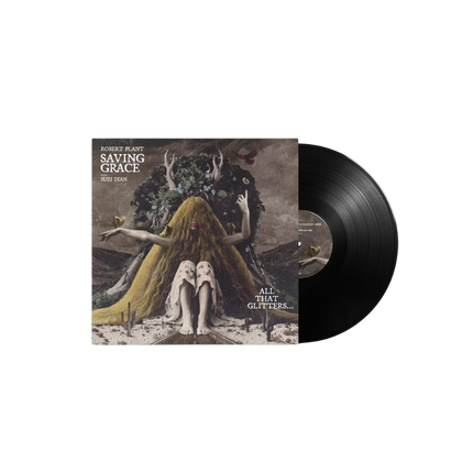 Saving Grace: All That Glitter | Robert Plant
