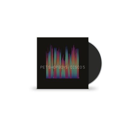 Disco 5 (1CD) | Pet Shop Boys