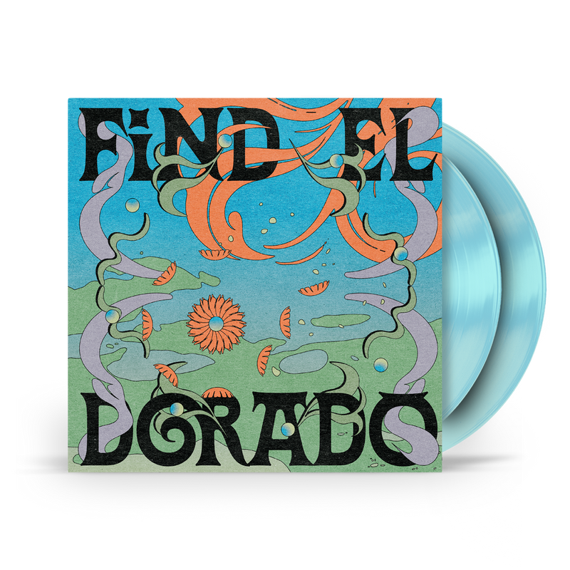 Find El Dorado (Exclusive LP) | Paul Weller
