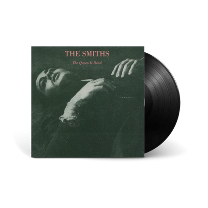 The Queen Is Dead (Vinyl) | The Smiths