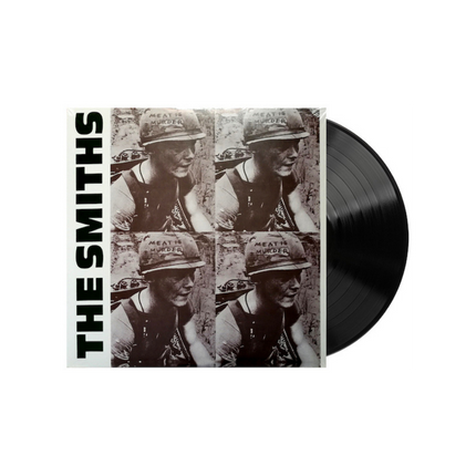 Meat Is Murder (Vinyl)