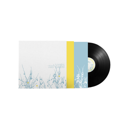 Oh Inverted World (Vinyl) | The Shins