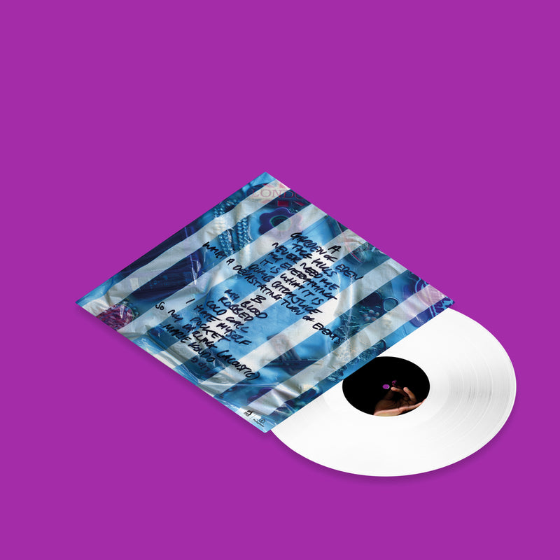 What A Devastating Turn Of Events (First Anniversary LP) | Rachel Chinouriri