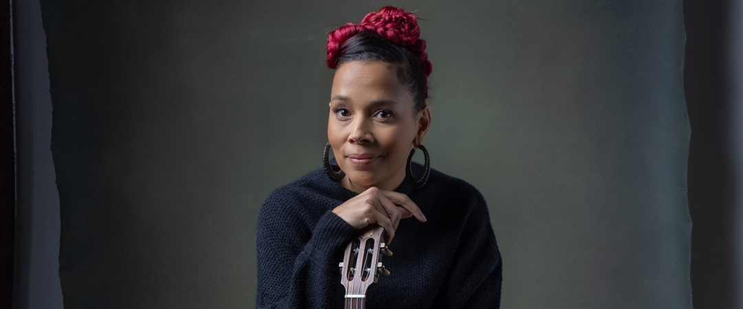 Rhiannon Giddens