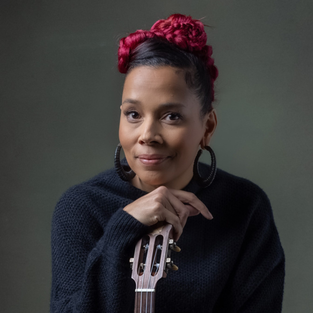 Rhiannon Giddens