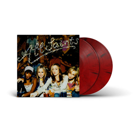 Saints & Sinners 25th Anniversary Edition | All Saints
