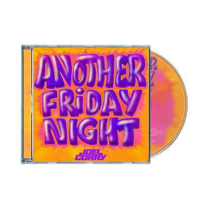 Another Friday Night CD