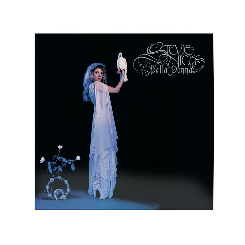 Bella Donna (Rhino High Fidelity) Vinyl | Stevie Nicks