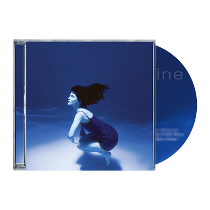 The Marias Submarine CD
