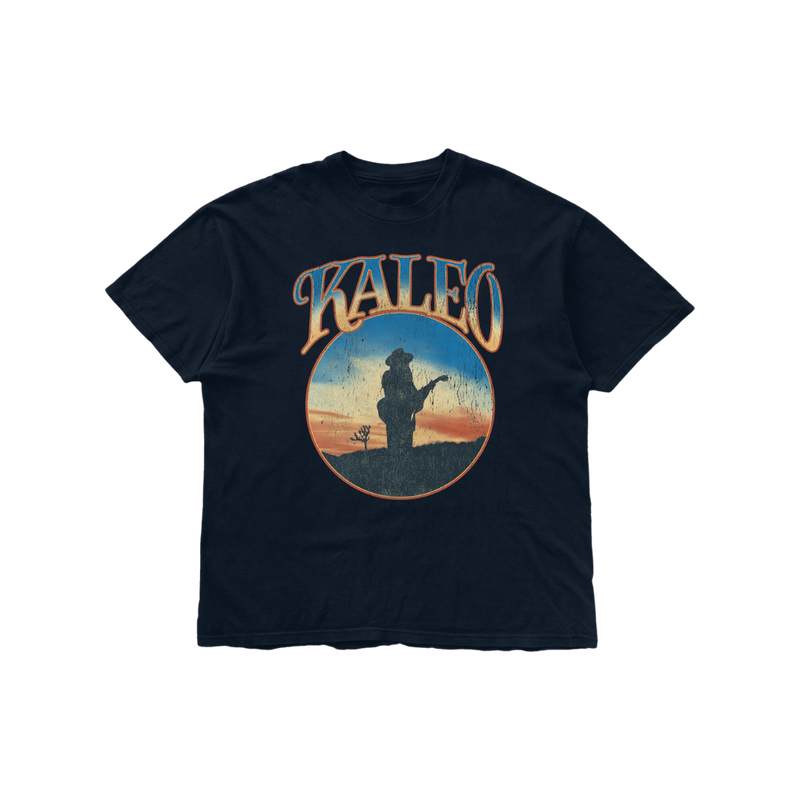 Sunset Tee | KALEO