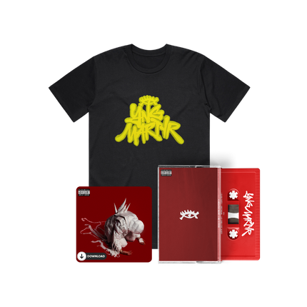 YNG Martyr Lovesick T-Shirt Bundle