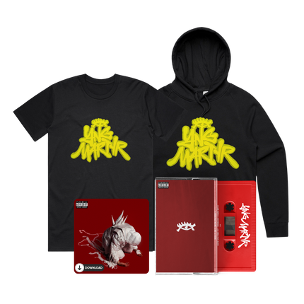 Lovesick Apparel Bundle