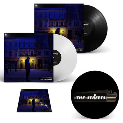TDTSTBTL Vinyl Collector Bundle
