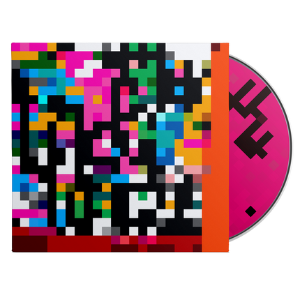 Gotta Get Out CD