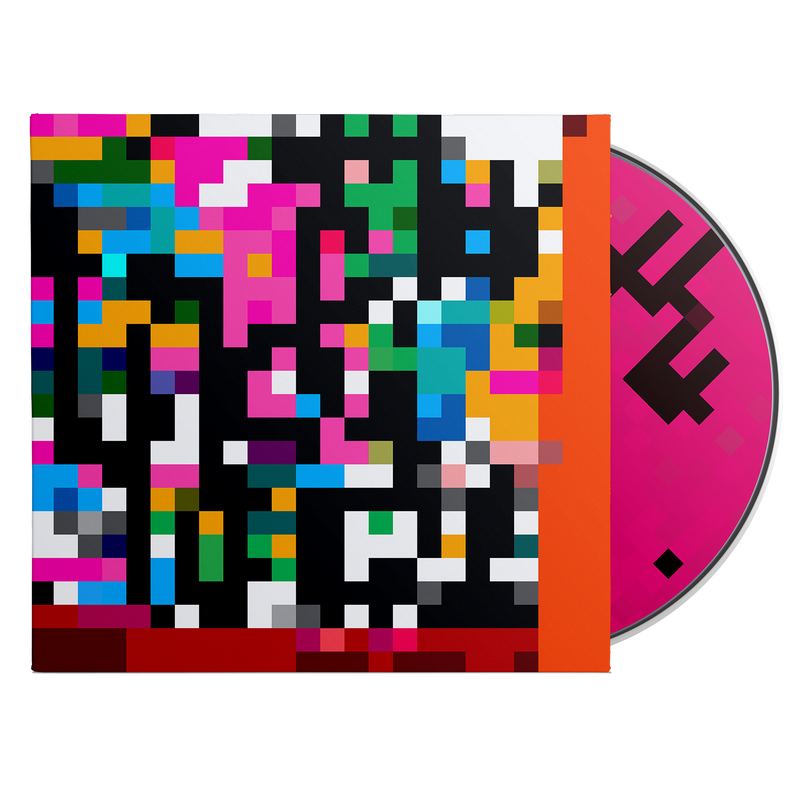 Gotta Get Out CD