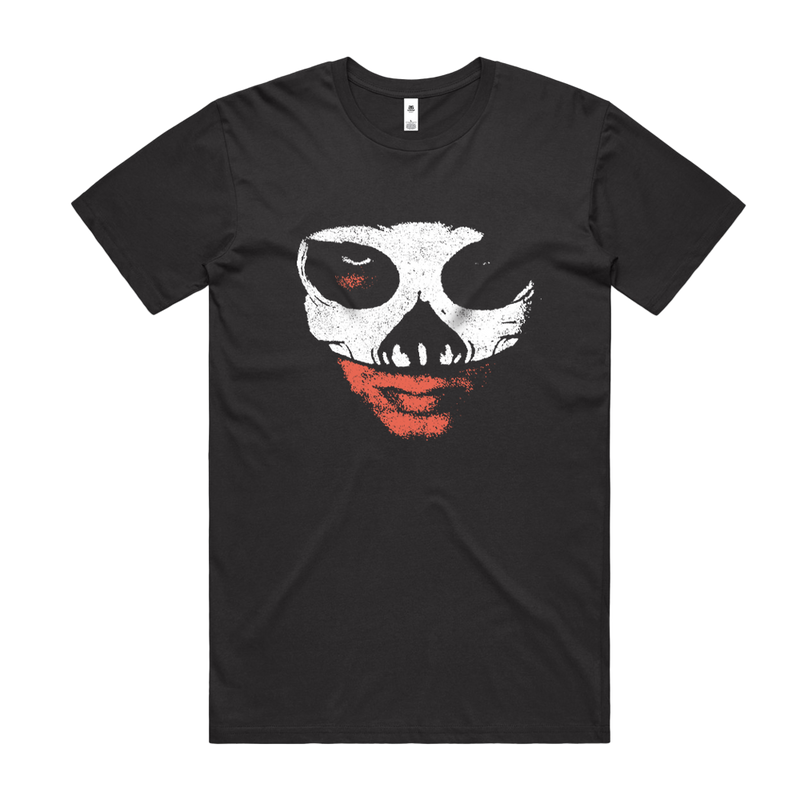 BLURRYFACE ANNIVERSARY DOUBT T-SHIRT | Twenty One Pilots