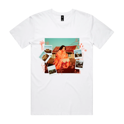 I'm Sorry, Now Say It Back Tour T-Shirt