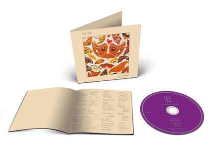 The Colour of Spring CD | Talk Talk