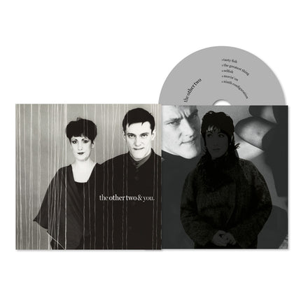 The Other Two & You (1CD) | The Other Two