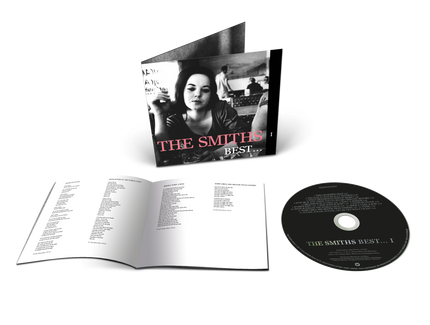Best... I (CD) | The Smiths