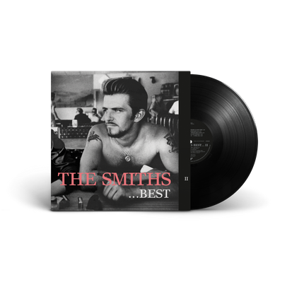 Best... II (Vinyl) | The Smiths