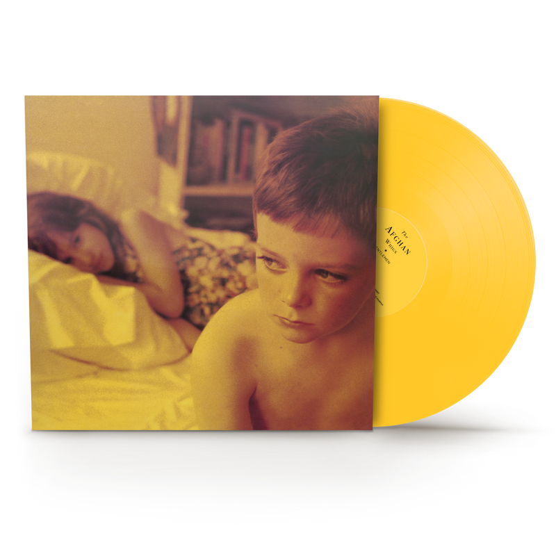 Gentlemen Vinyl | The Afghan Whigs