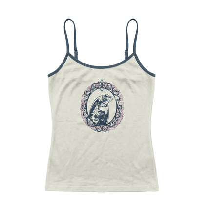 Toady Spaghetti Strap tank | Melanie Martinez