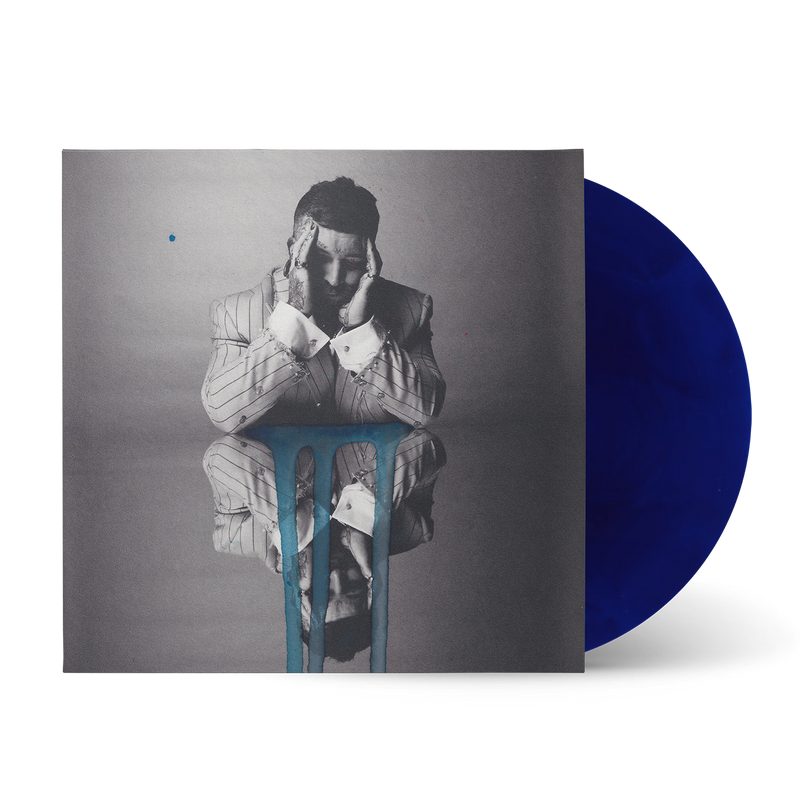 UGLY Standard LP | Teddy Swims
