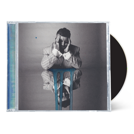 UGLY CD | Teddy Swims