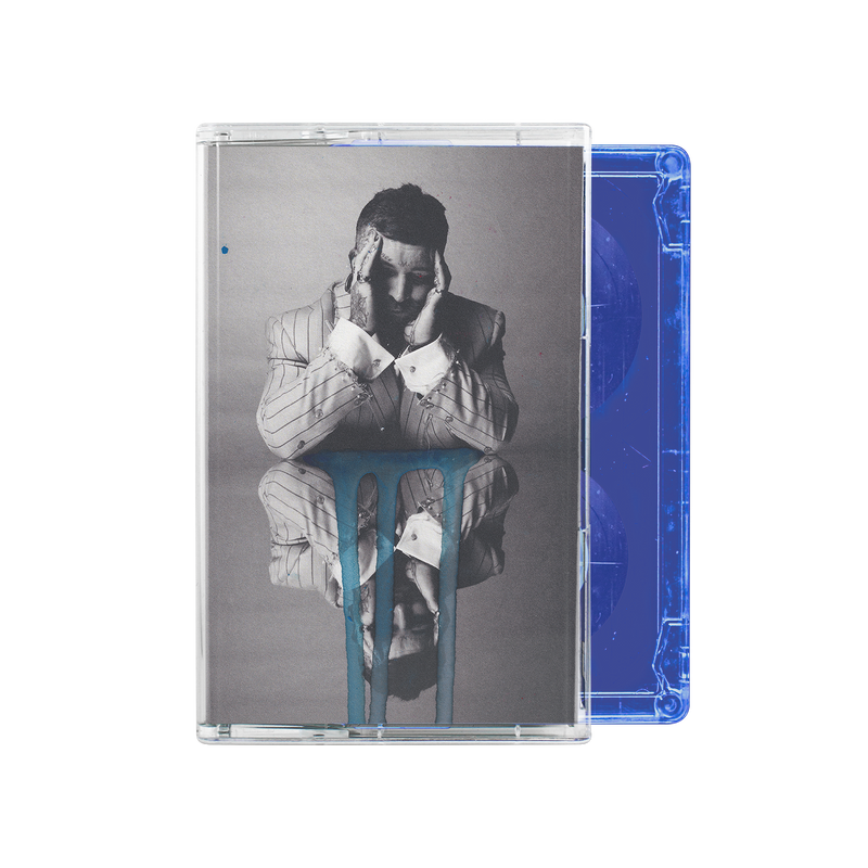 UGLY Cassette | Teddy Swims