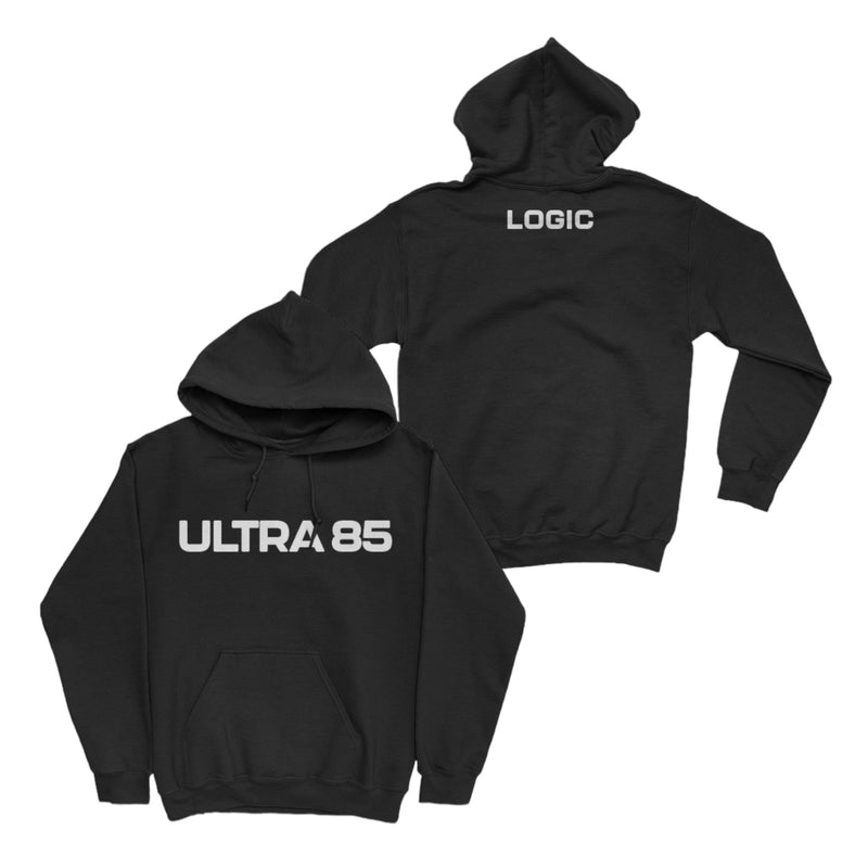 Ultra 85 Hoodie | Logic