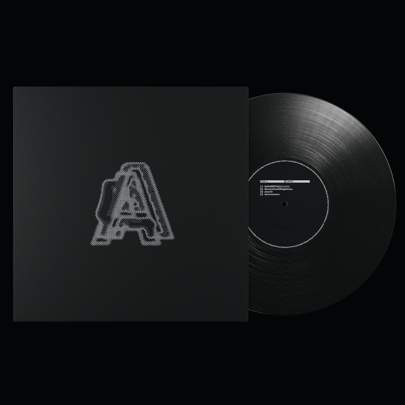 USB Limited Vinyl | Fred again..