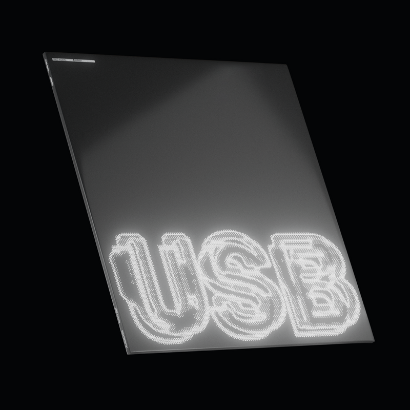USB Limited Vinyl | Fred again..
