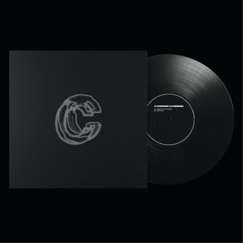 USB Limited Vinyl | Fred again..