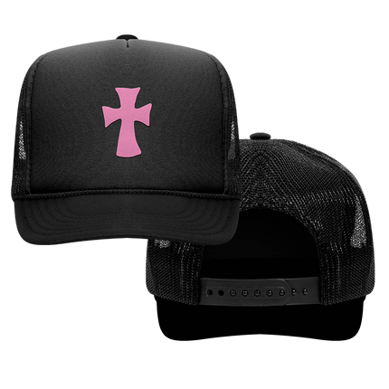 Lil Uzi Vert – LUV Trucker Hat