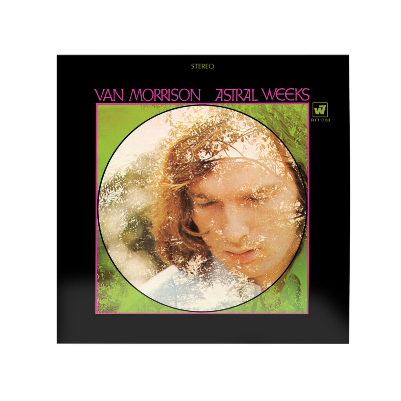 Astral Weeks (Rhino High Fidelity) | Van Morrison