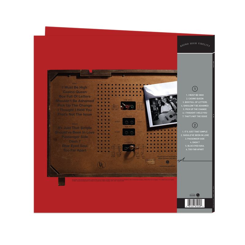 A.M. (Rhino High Fidelity) | Wilco