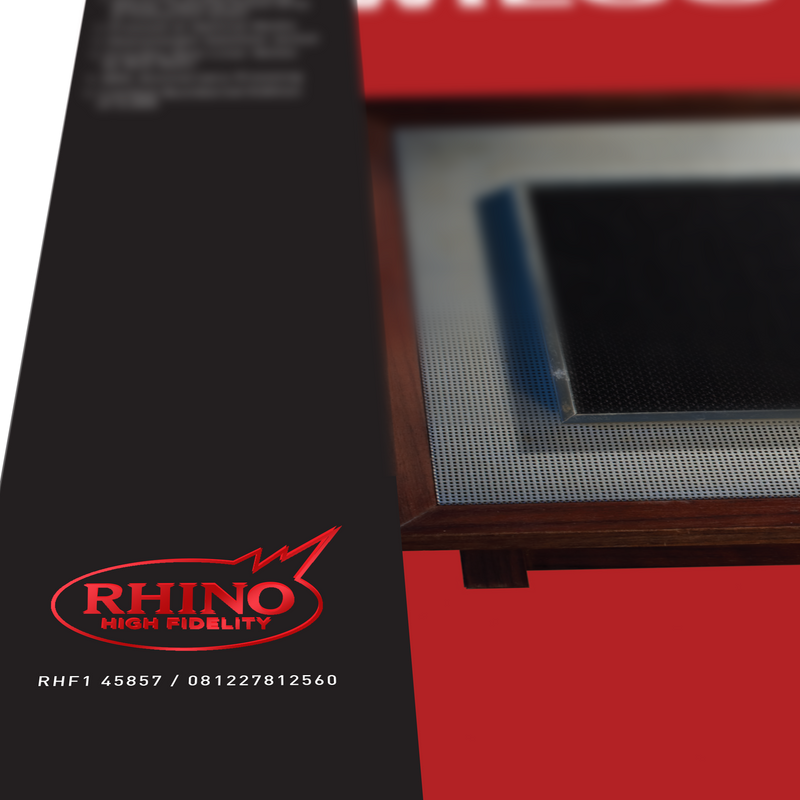 A.M. (Rhino High Fidelity) | Wilco