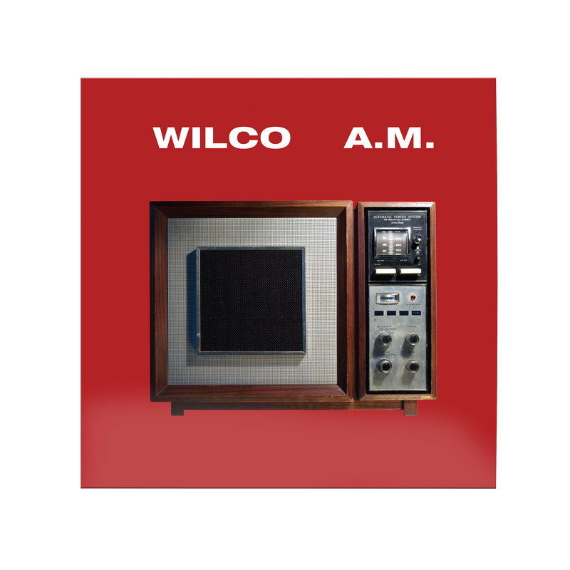 A.M. (Rhino High Fidelity) | Wilco