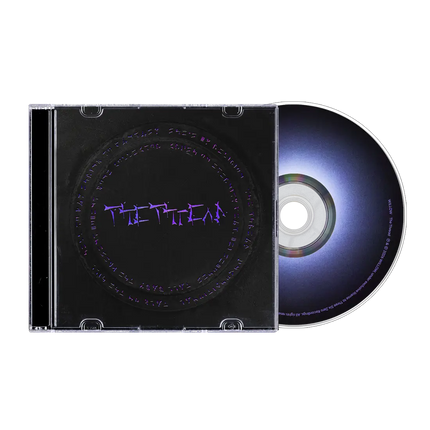 The Thread CD | WILLOW