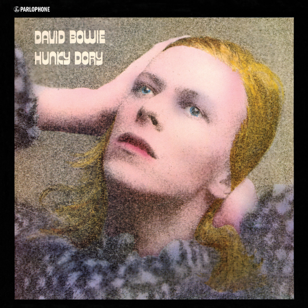 Hunky Dory (2015 Remaster) CD | David Bowie