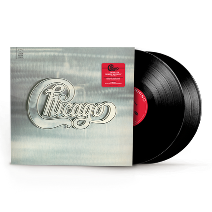 Chicago II (Steven Wilson Remix) (2LP) | Chicago