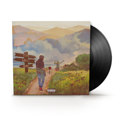 The Lost Boy Vinyl LP | Cordae