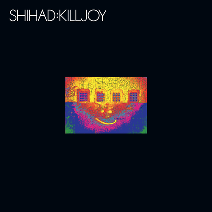 Killjoy (Remastered) CD | Shihad