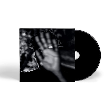 JPEG RAW (CD) | Gary Clark Jr.