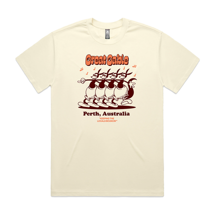 Great Gable Ausmusic T-Shirt Day 2023 | Great Gable