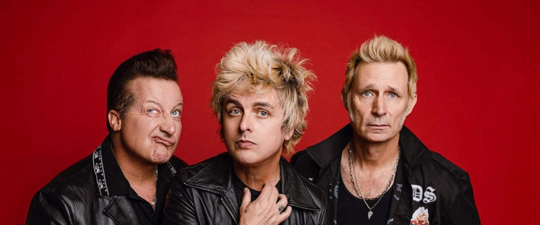 Green Day